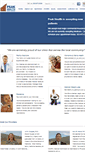 Mobile Screenshot of peakhealthmedicine.com